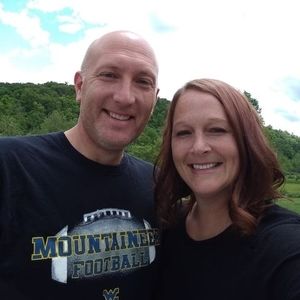 Meet your Posher, Nathan n sarah